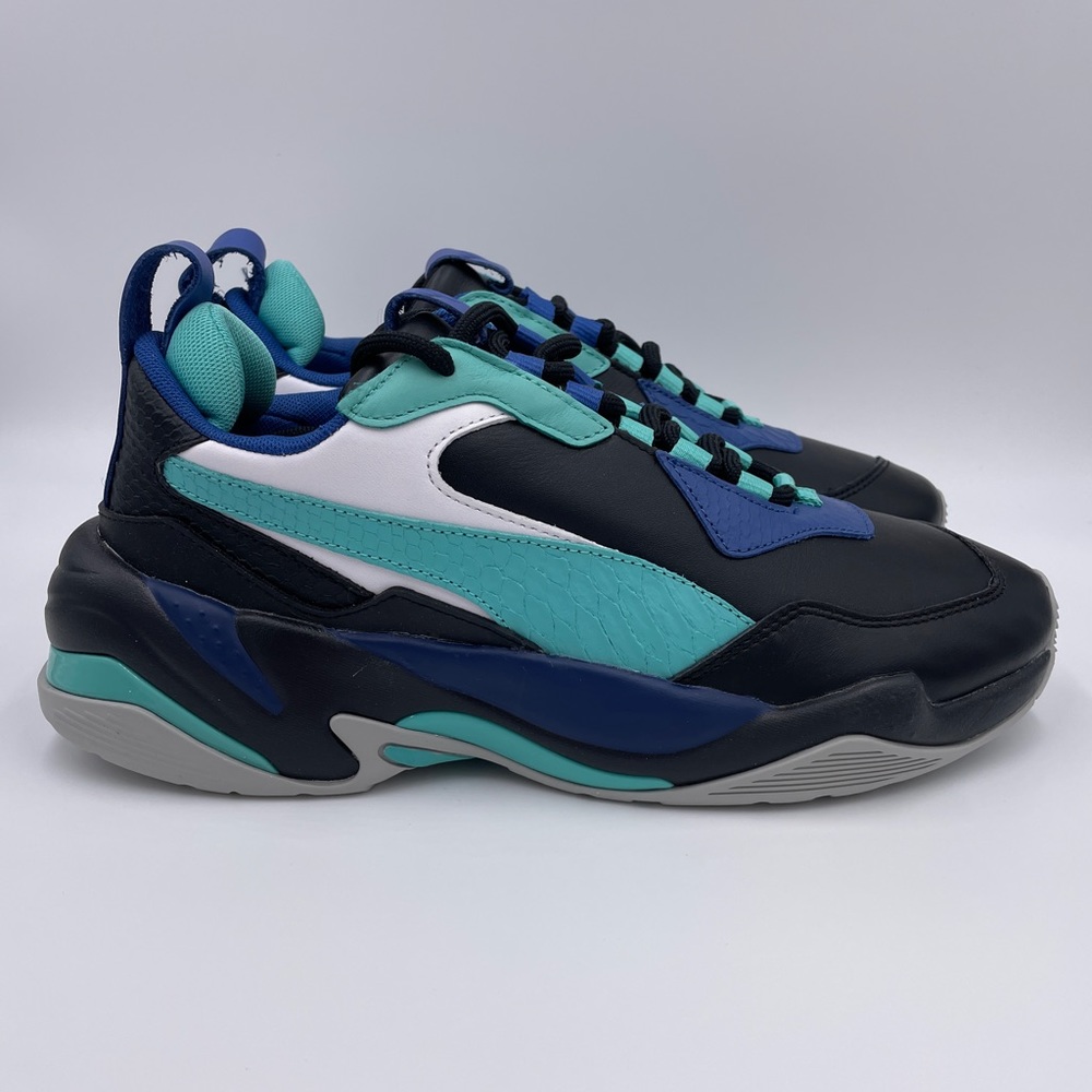 Puma Thunder Holiday Men’s Shoes - Picture 1 of 8